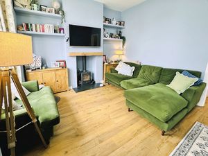 New Street - click for photo gallery